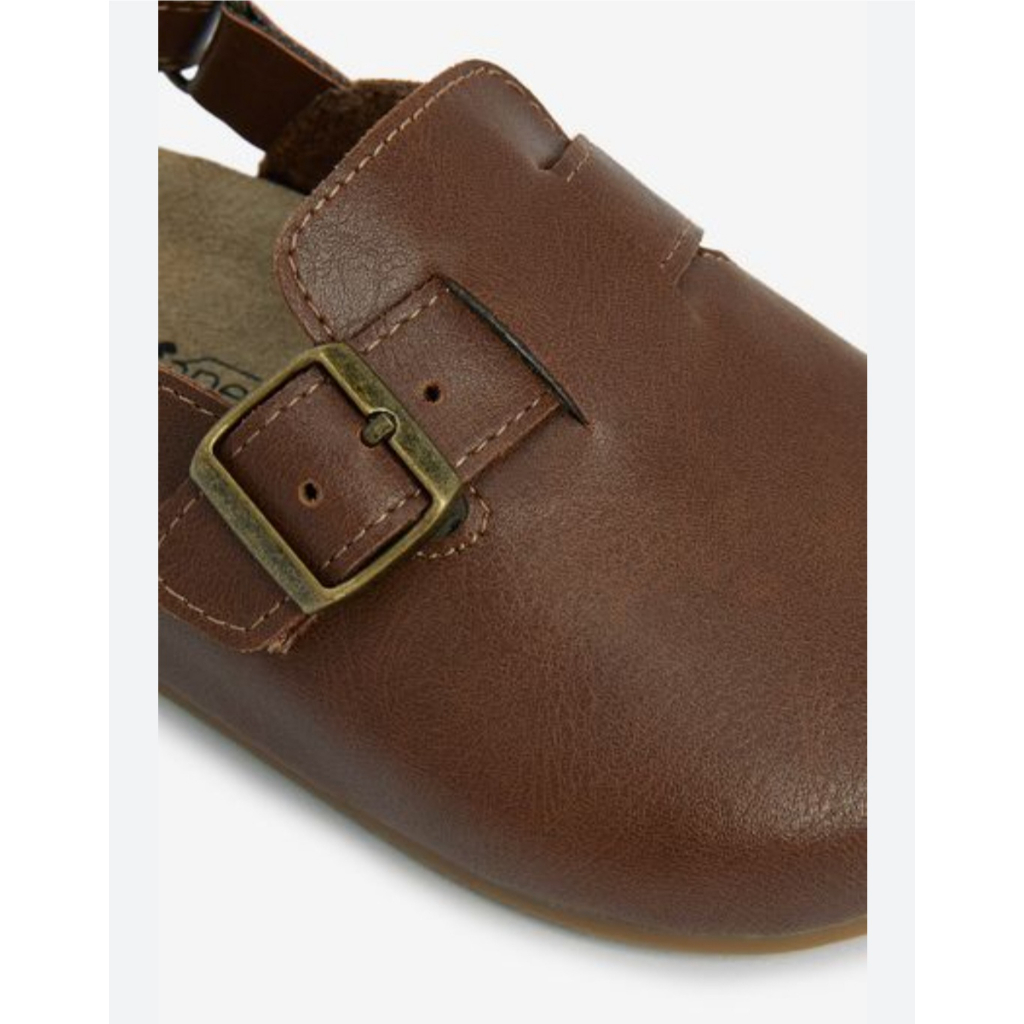 Sục quai hậu da cho bé trai và bé gái hàng xuất khẩu