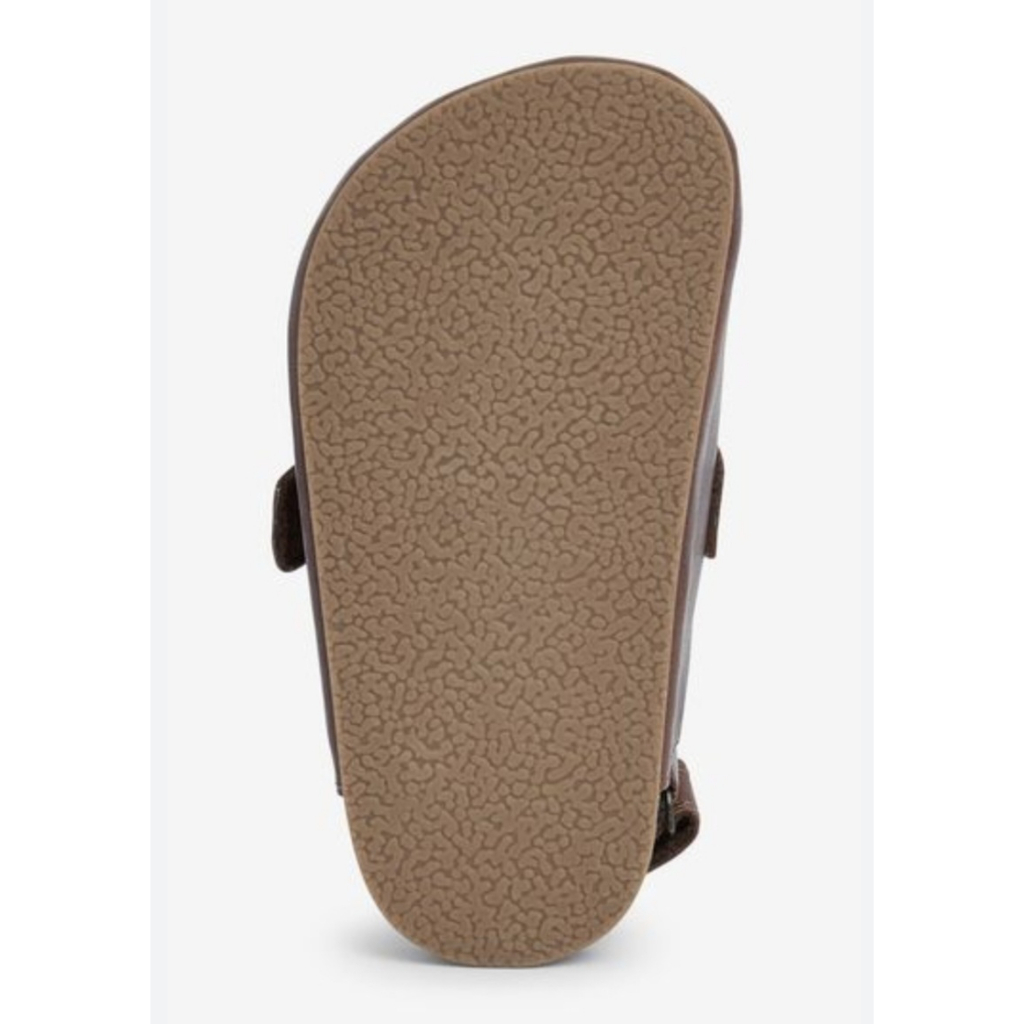 Sục quai hậu da cho bé trai và bé gái hàng xuất khẩu