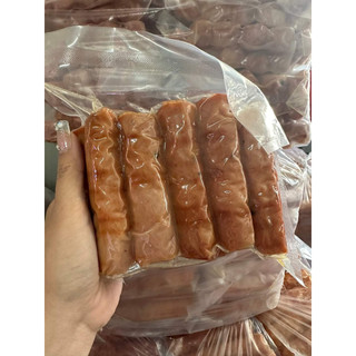 Nem Nướng Nha Trang giao nhanh 2h