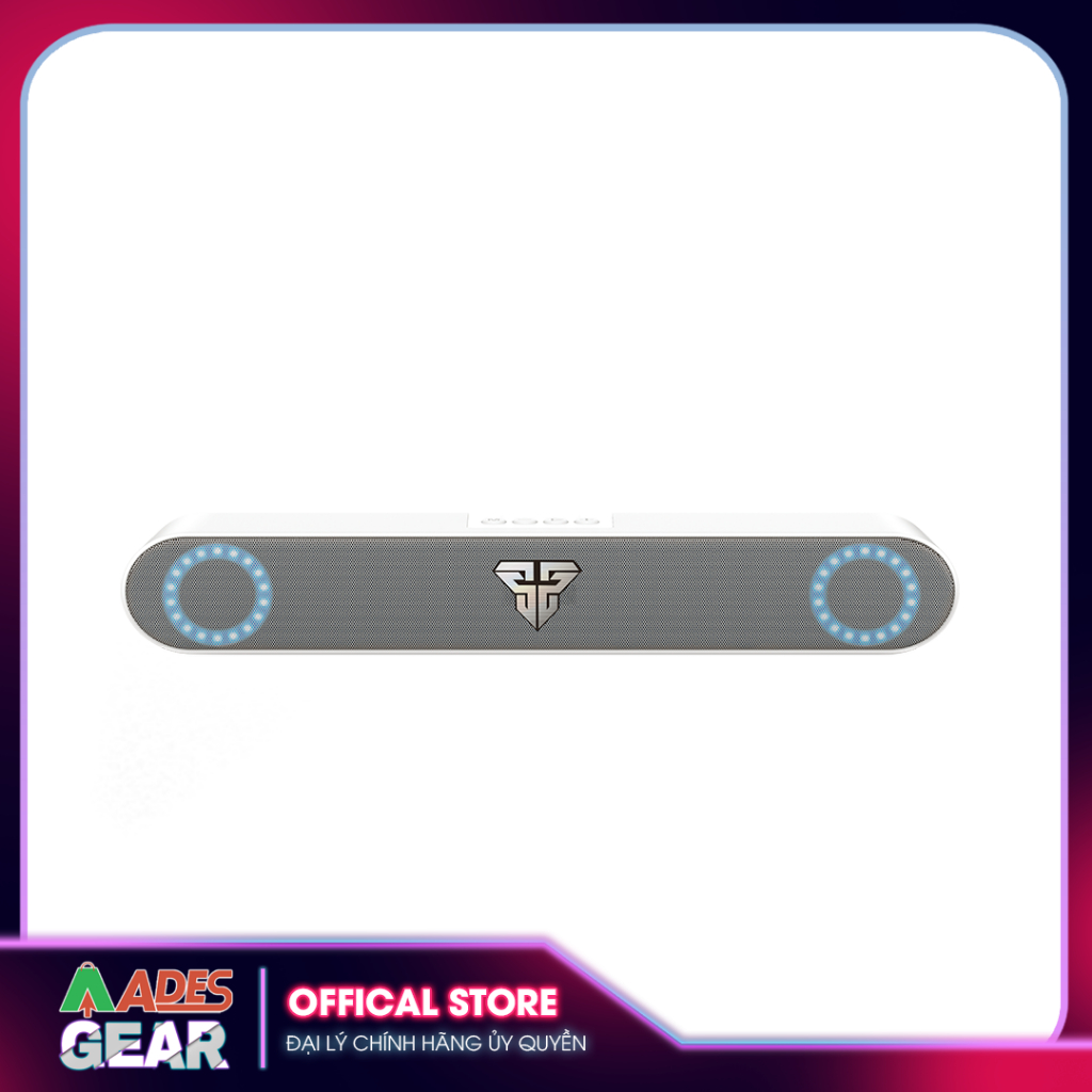 ✔️Loa Bluetooth Có Đèn LED Nháy Theo Âm Bass FANTECH BS150✔️Hỗ Trợ Thẻ Nhớ TF và USB✔️BẢO HÀNH 12 THÁNG