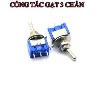Công tắc gạt mts-103 6a/125v, mts 102 6a/125v