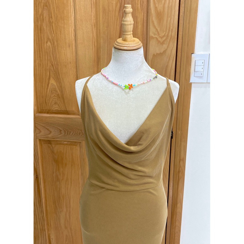 Đầm xuất khẩu