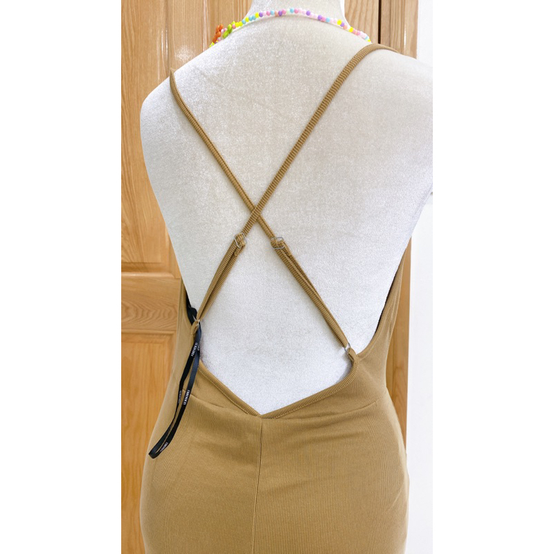 Đầm xuất khẩu