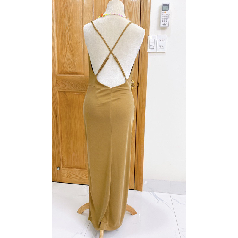 Đầm xuất khẩu