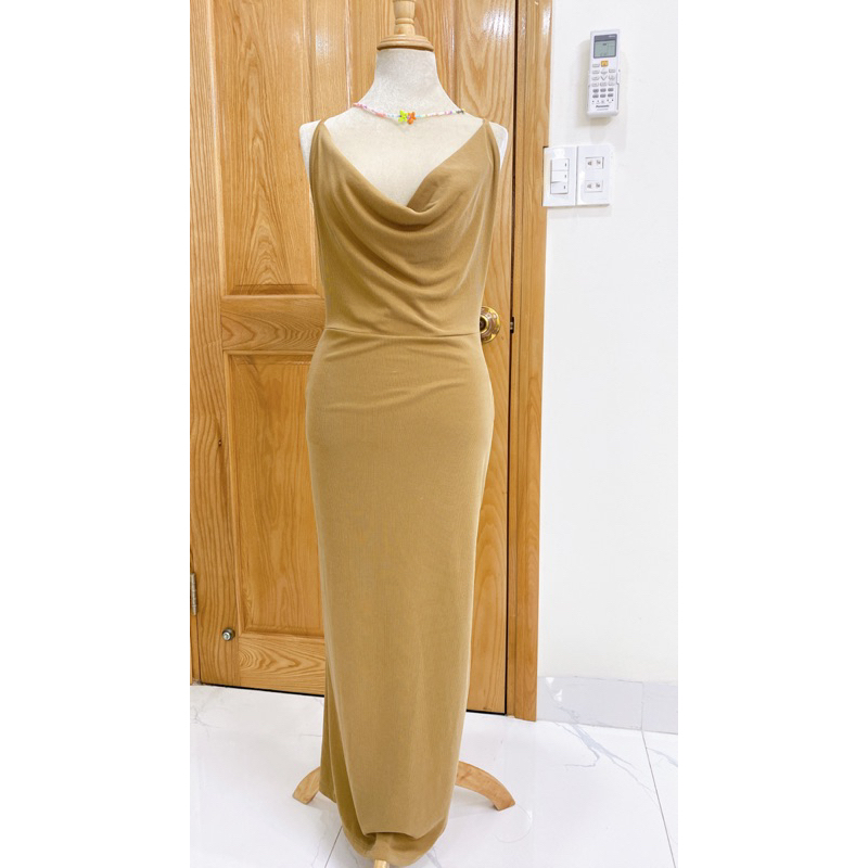 Đầm xuất khẩu