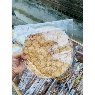Bánh Tráng Chuối Nướng My Trần 5 cái/ bịch