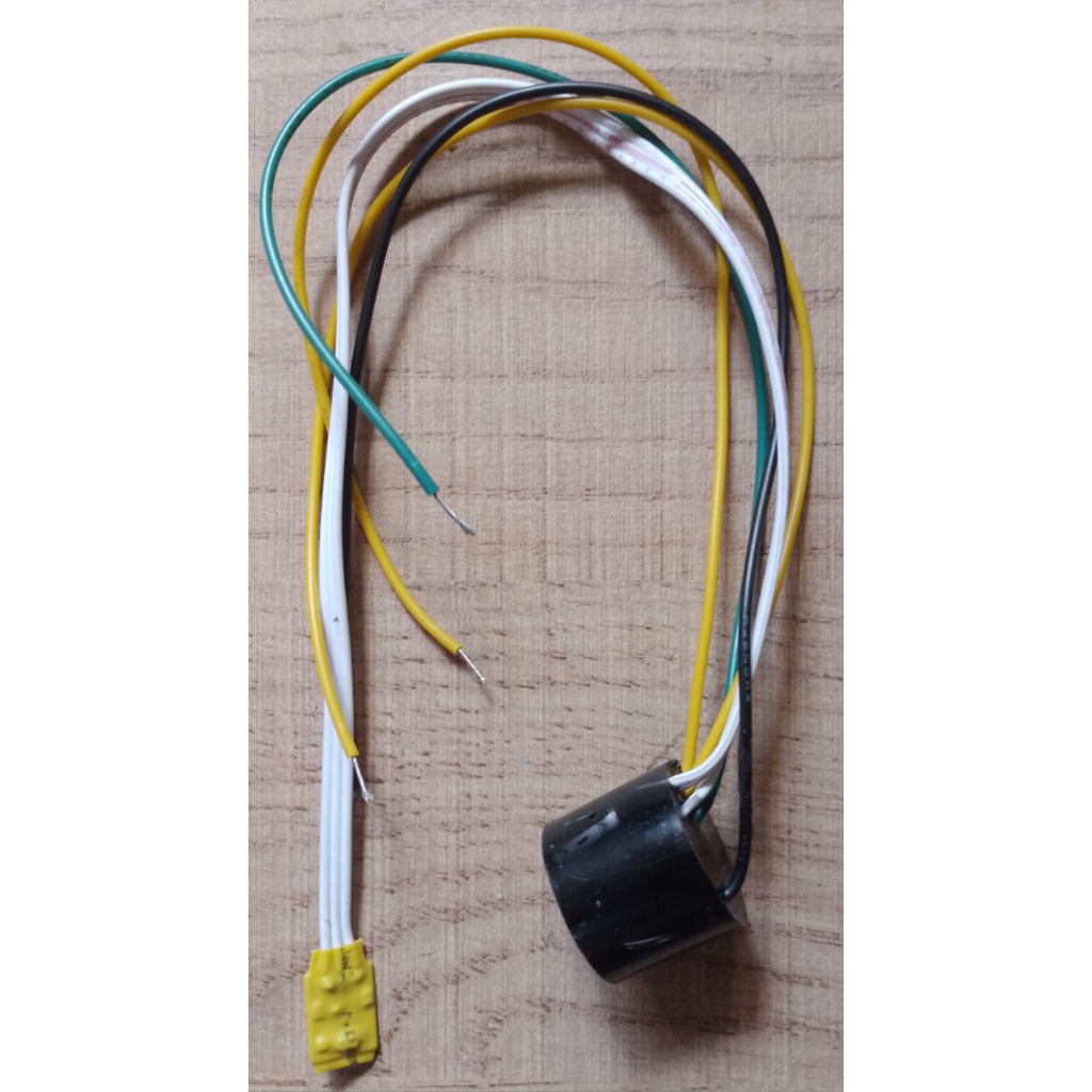 Công tắc xe máy chạm tay xuyên thấu TS-12CBG