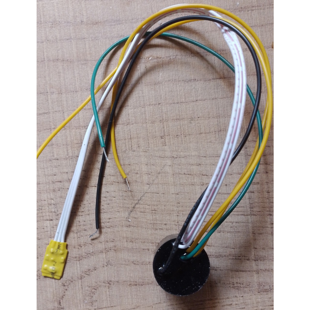 Công tắc xe máy chạm tay xuyên thấu TS-12CBG