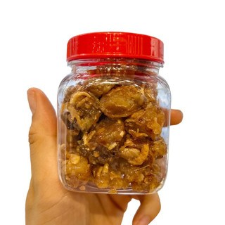 Tóp Mỡ Ba Rọi Hành Phi Rất Ngon 70gam