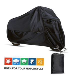 Áo Trùm Xe Đạp / Xe Máy / Motor T028