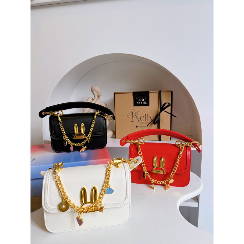 Túi fullbox C Ki trẻ trung