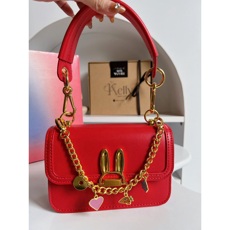 Túi fullbox C Ki trẻ trung