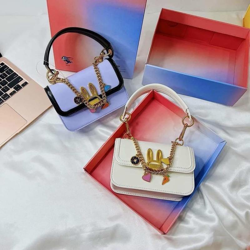 Túi fullbox C Ki trẻ trung