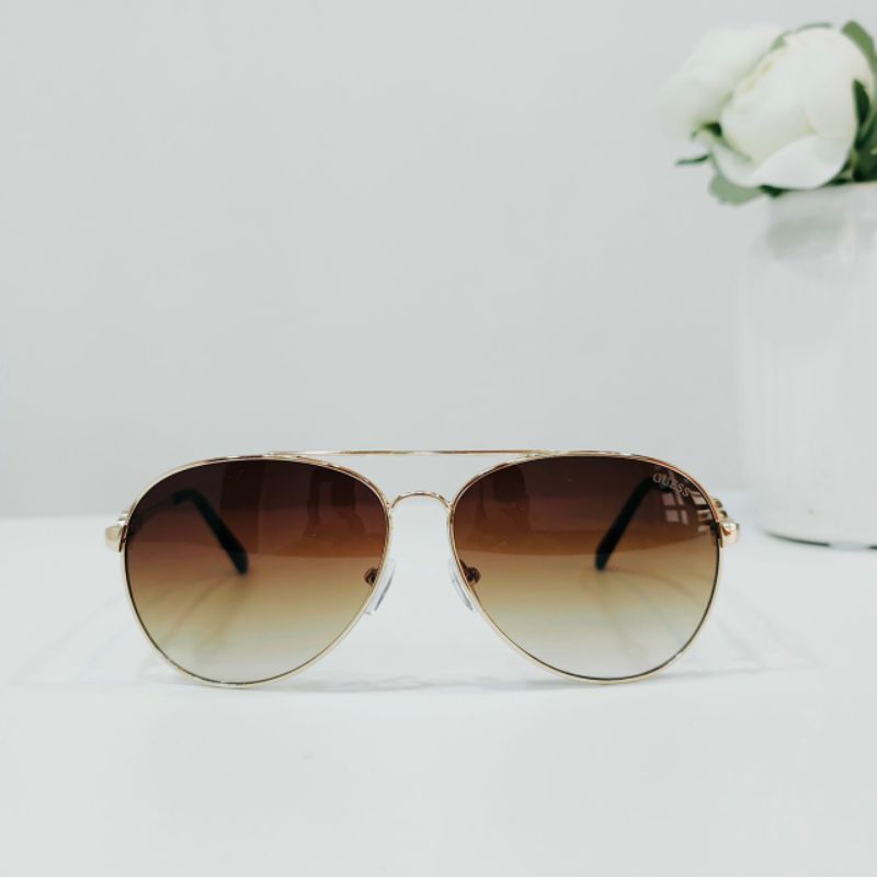 🍀Mắt kính Guess Original 🌸