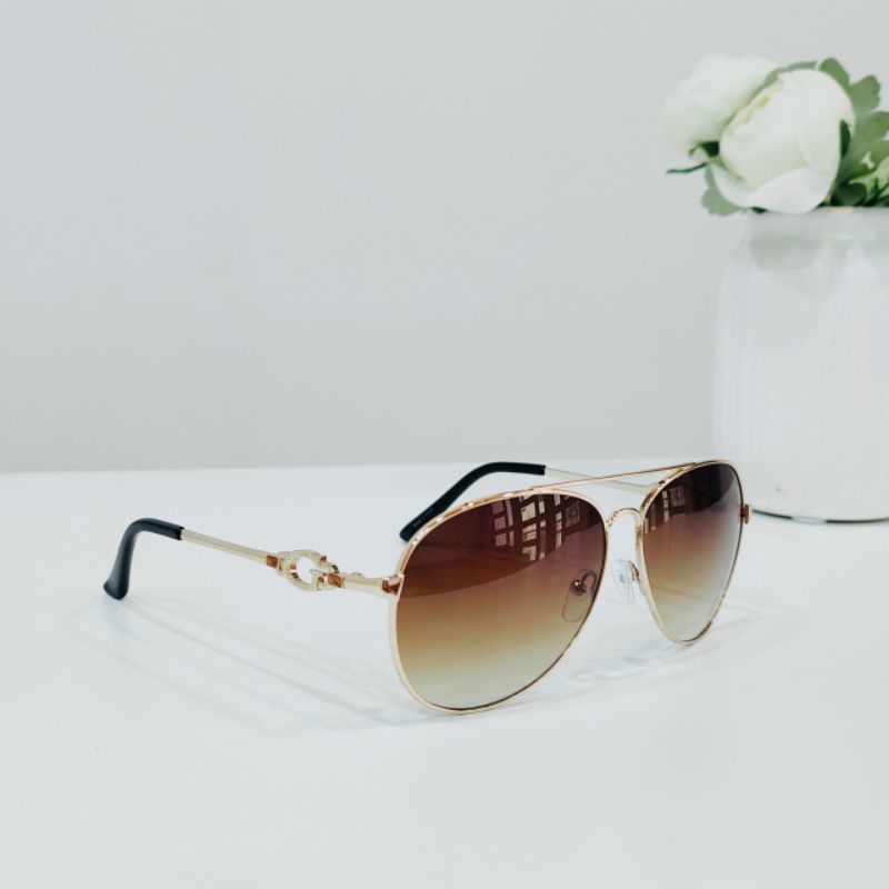 🍀Mắt kính Guess Original 🌸