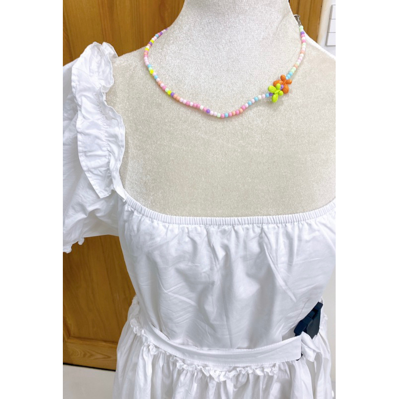 Đầm vintage 2hand