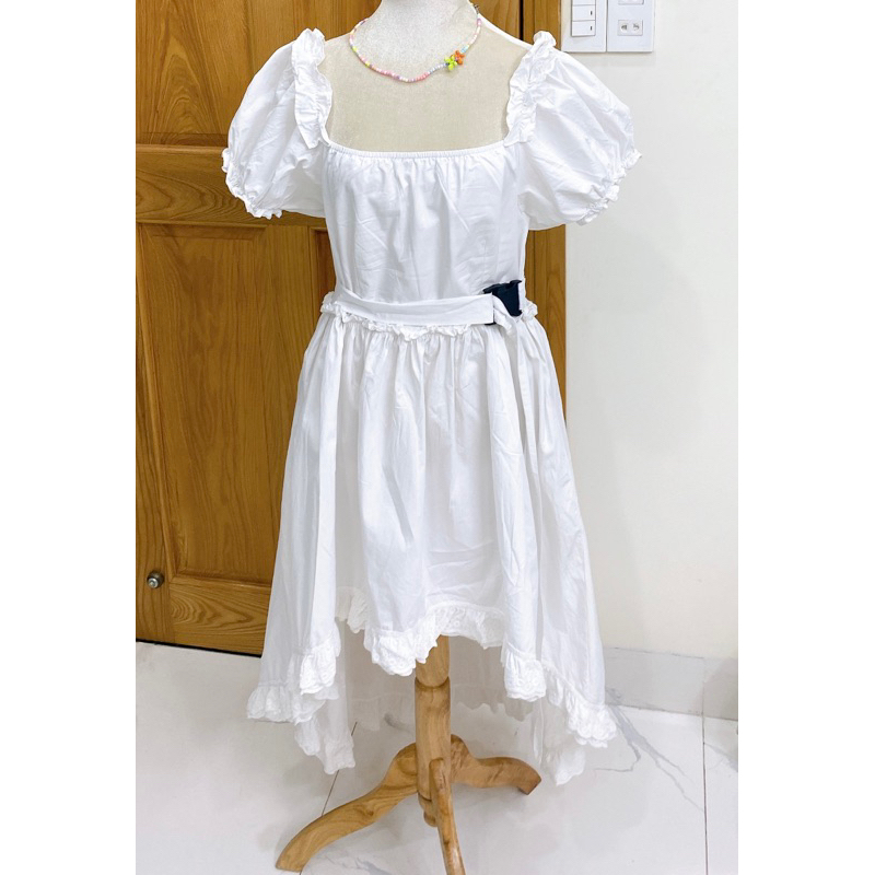 Đầm vintage 2hand