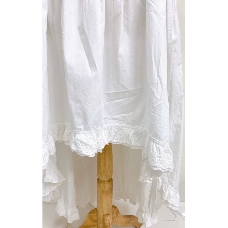 Đầm vintage 2hand