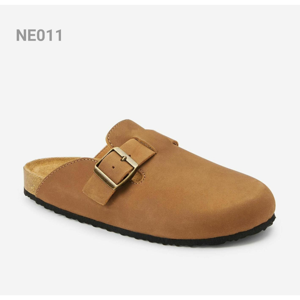 Dép da sục cho bé trai và bé gái các màu hàng VNXK