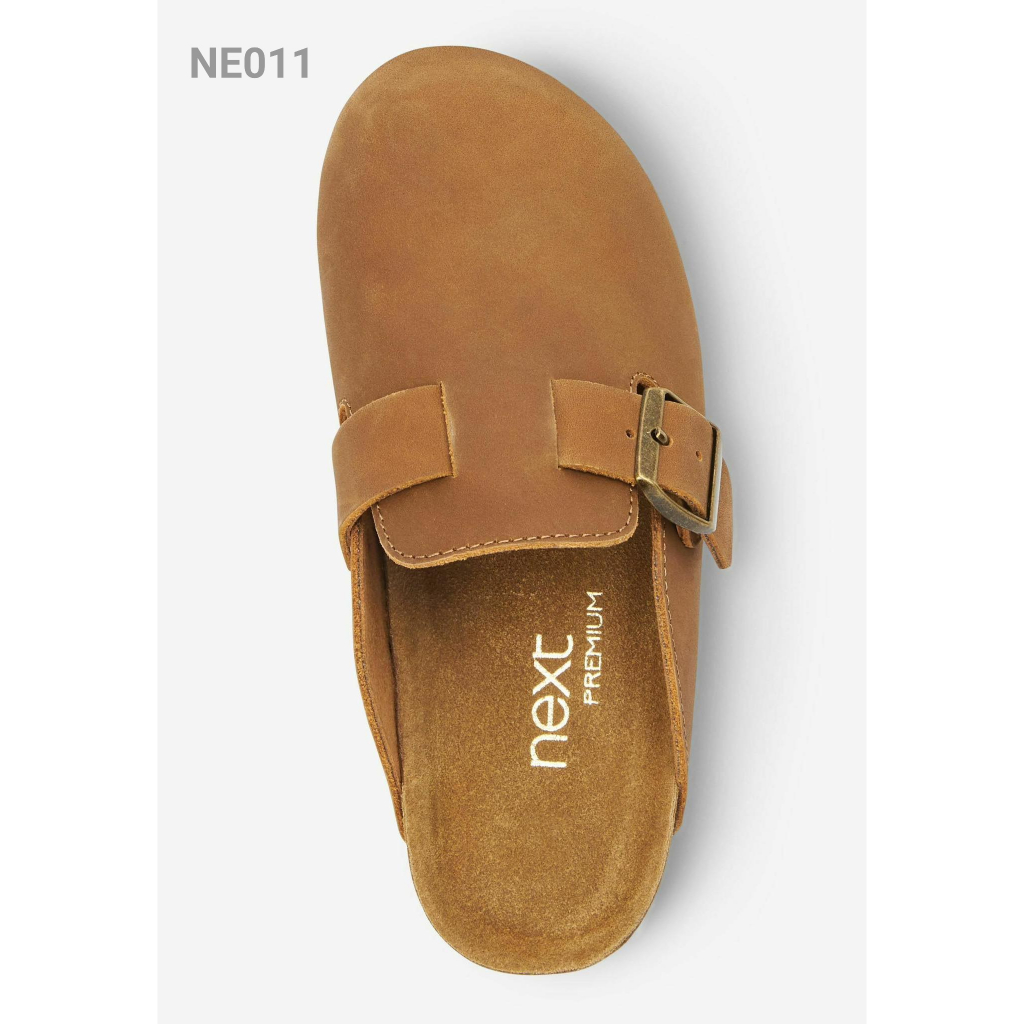 Dép da sục cho bé trai và bé gái các màu hàng VNXK