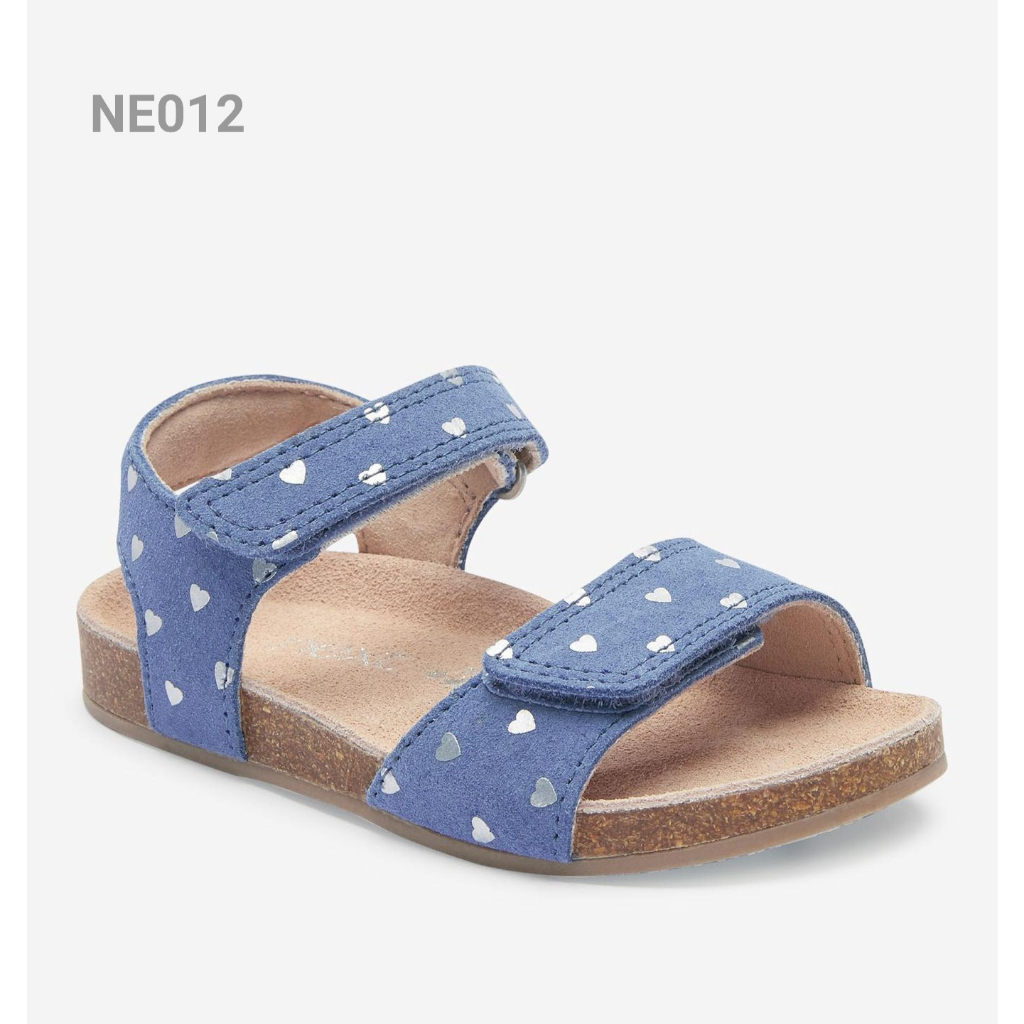 Giày Sandal cho bé gái hàng VNXK