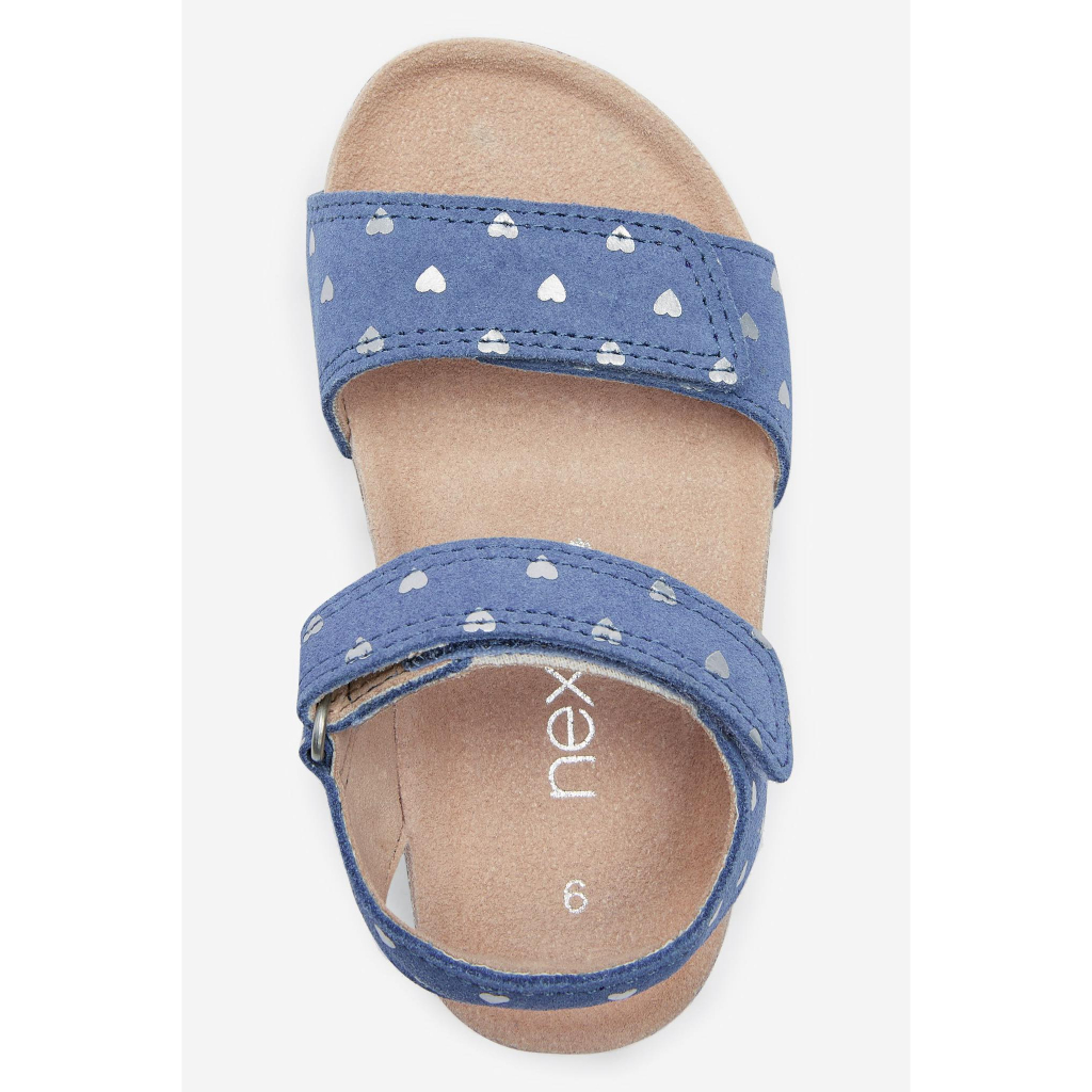 Giày Sandal cho bé gái hàng VNXK