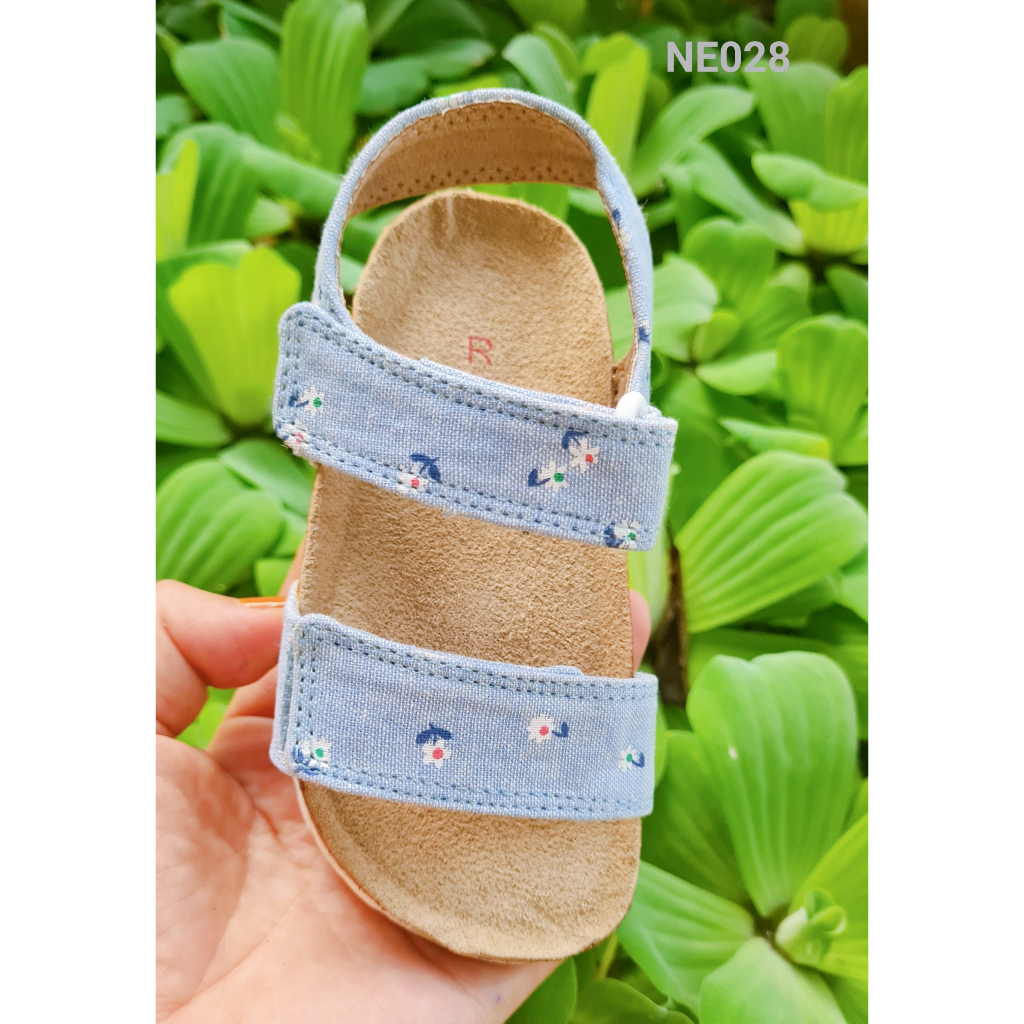 Giày Sandal cho bé gái hàng VNXK