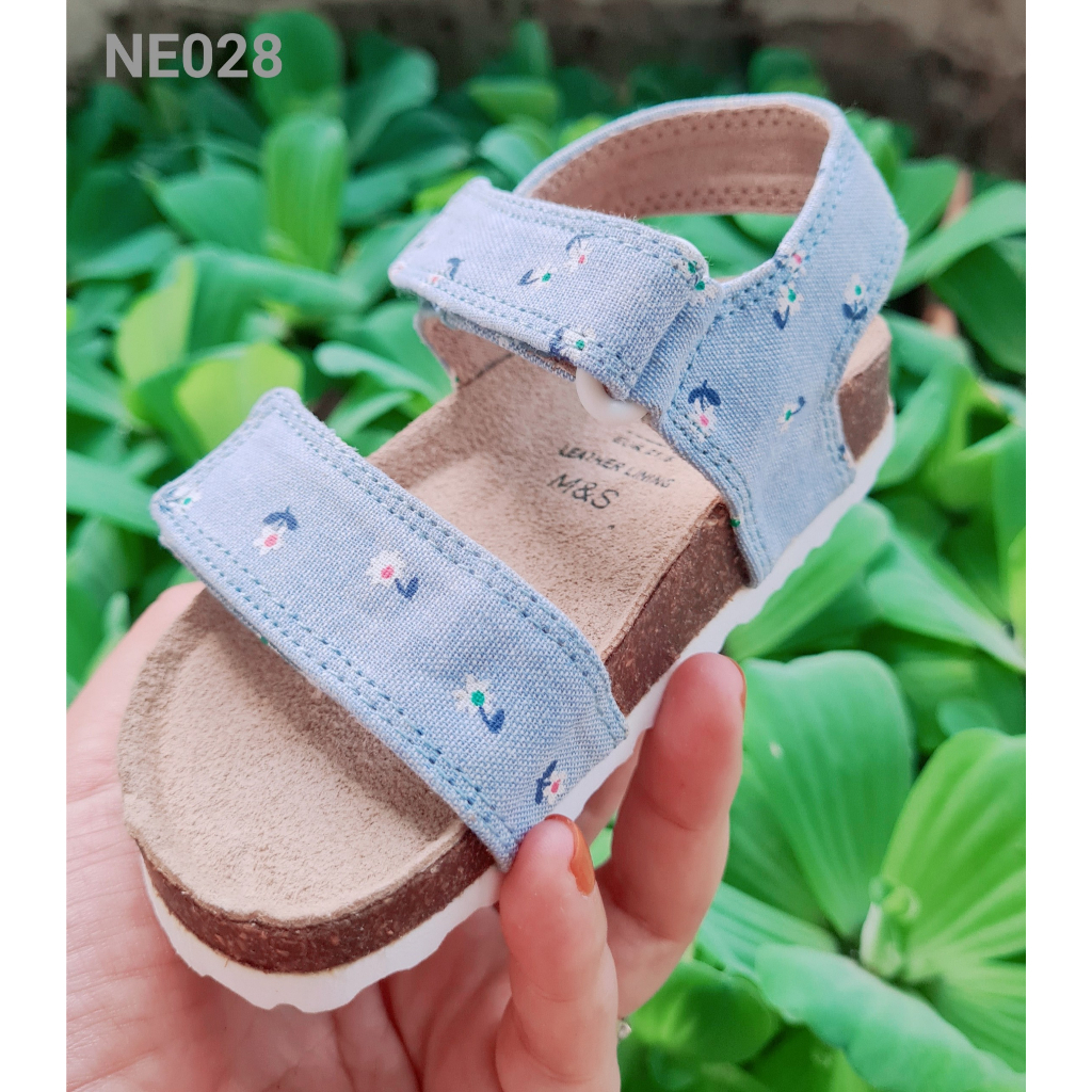 Giày Sandal cho bé gái hàng VNXK
