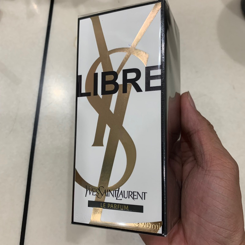Nước Hoa Nữ Yves Saint Laurent Libre Le Parfum 90ml
