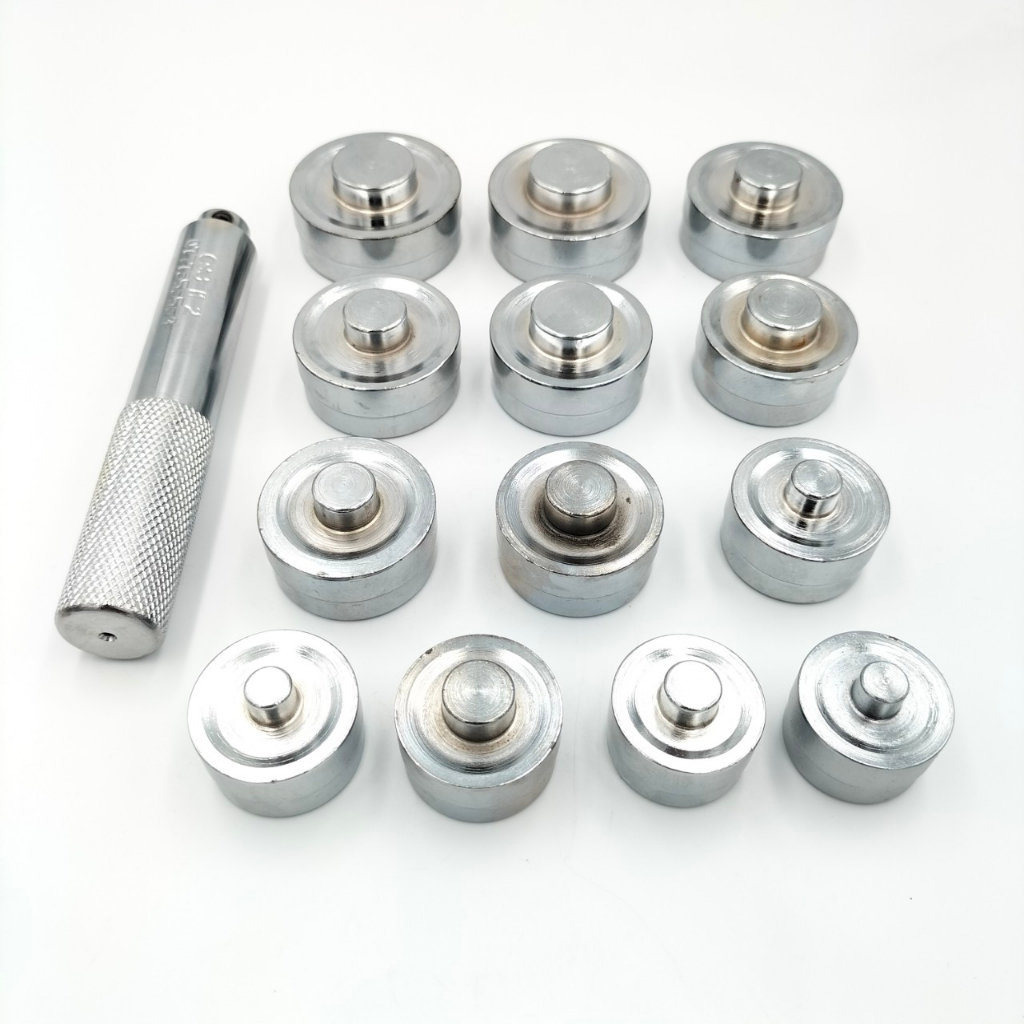 Bộ đóng bạc đạn, vòng bi máy, láp 14 chi tiết cao cấp CSG 100% Made in Việt Nam