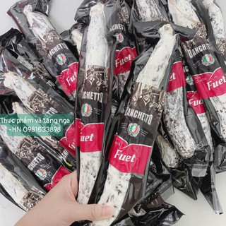 Salami mốc nga salami nga hàng nga xách tay