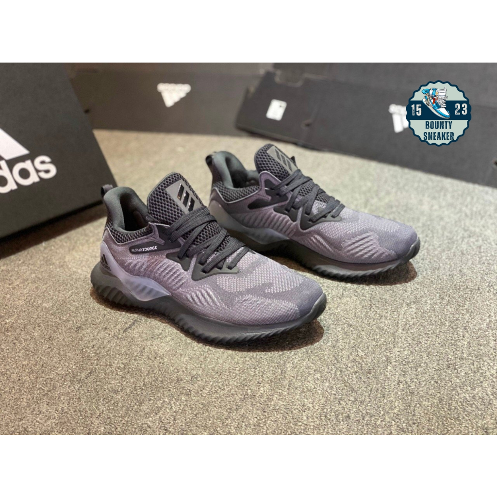 Giày Thể Thao Adidas Alphabounce Beyond (Chính Hãng-Fullbox)