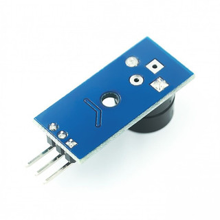 Module Còi Buzzer 3.3V 5V