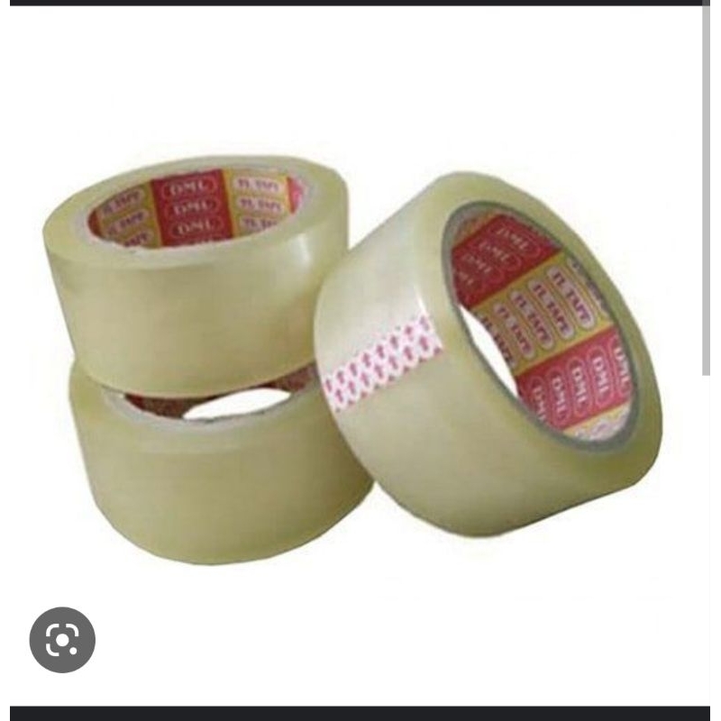 Băng keo trong bản lớn