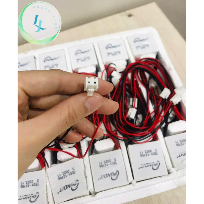 Chíp lạnh kangaroo 12706 bảo hành 12 tháng