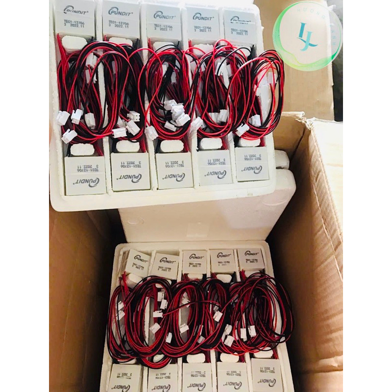 Chíp lạnh kangaroo 12706 bảo hành 12 tháng