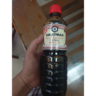 Nước Tương Special Fragrance 600ML
