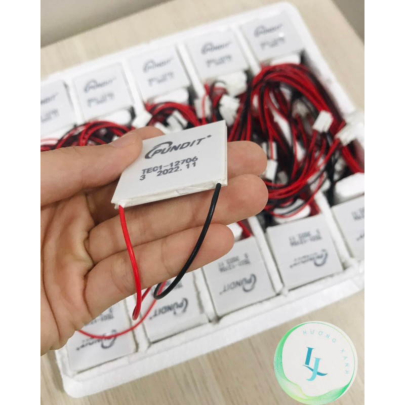 Chíp lạnh kangaroo 12706 bảo hành 12 tháng