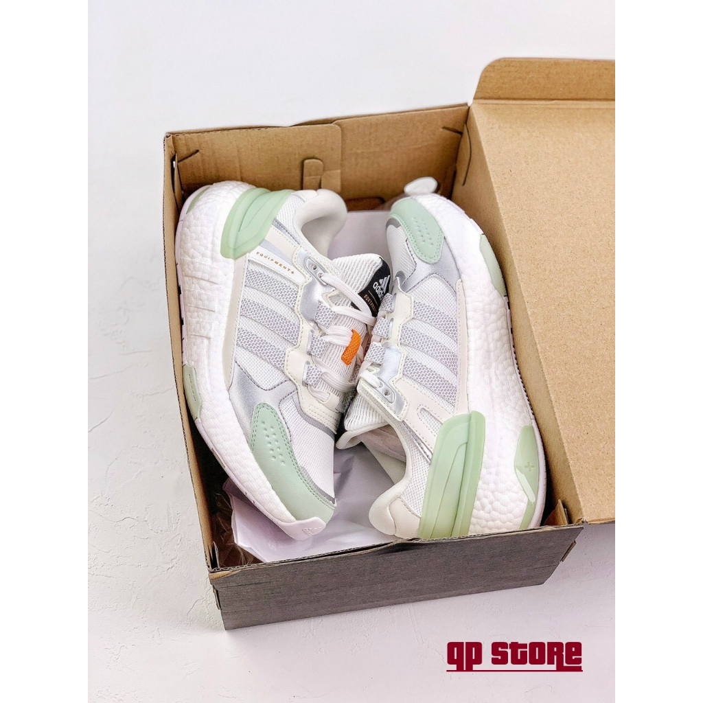 Giày Thể Thao Adidas EQT Plus 2.0