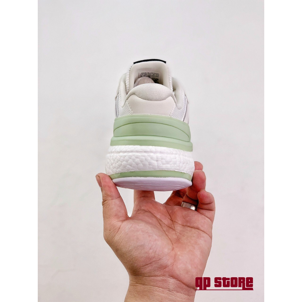 Giày Thể Thao Adidas EQT Plus 2.0