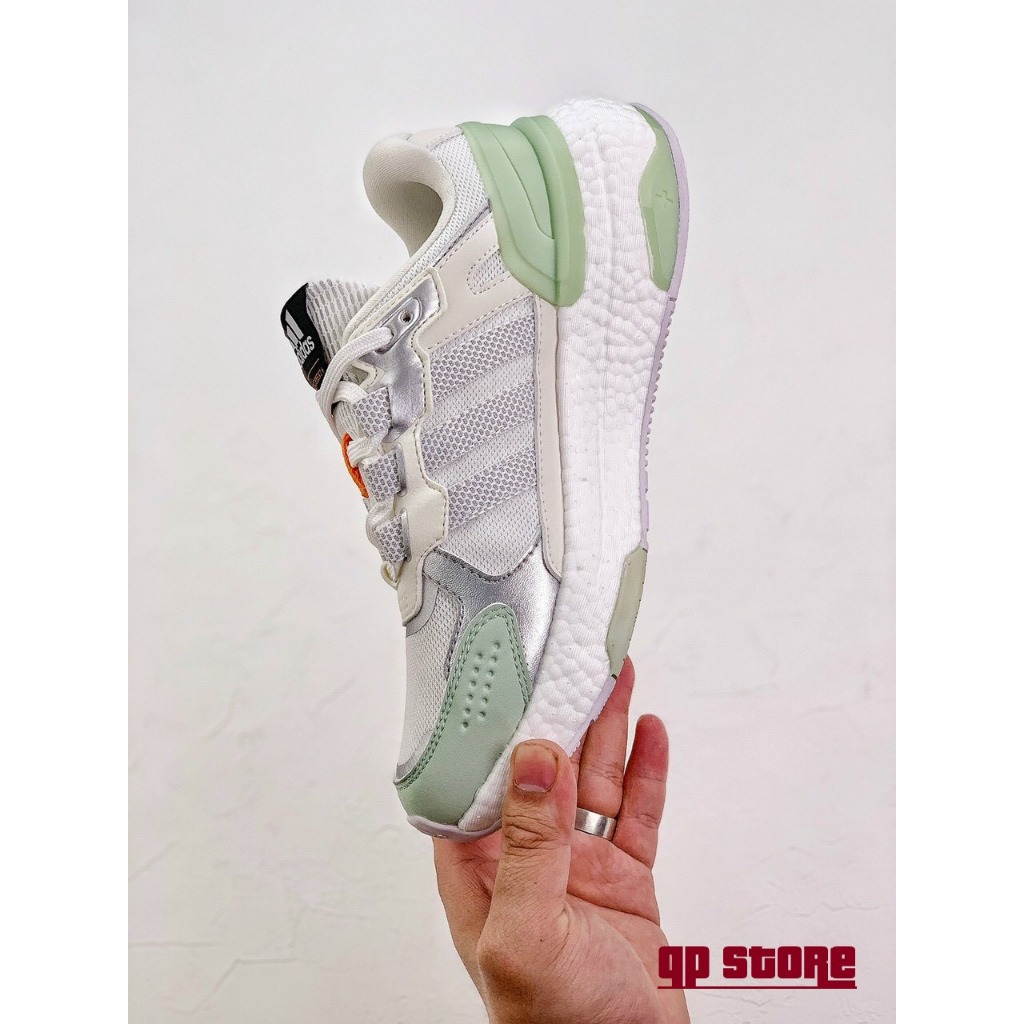 Giày Thể Thao Adidas EQT Plus 2.0