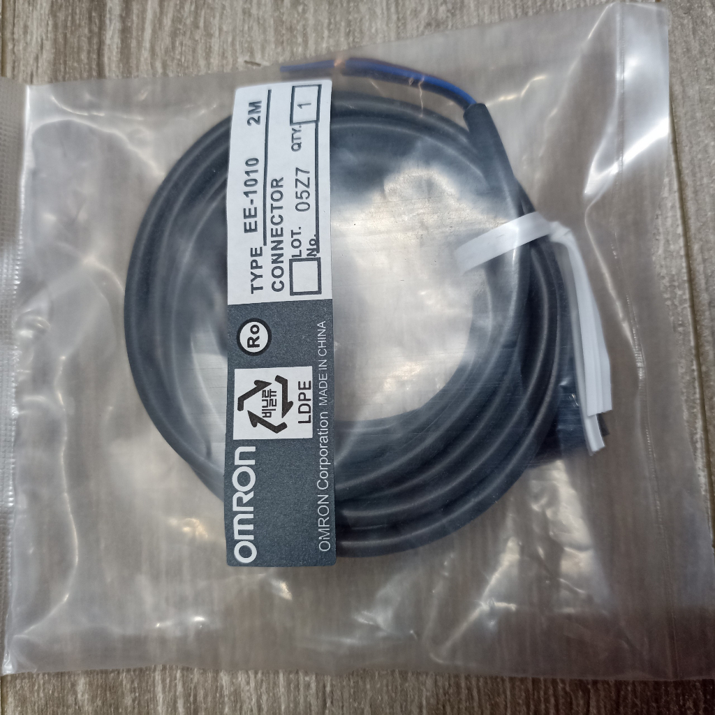 Cảm Biến Quang OMRON EE-SX670/EE-SX670A/EE-SX671/EE-SX671A/EE-SX-672/EE-SX674