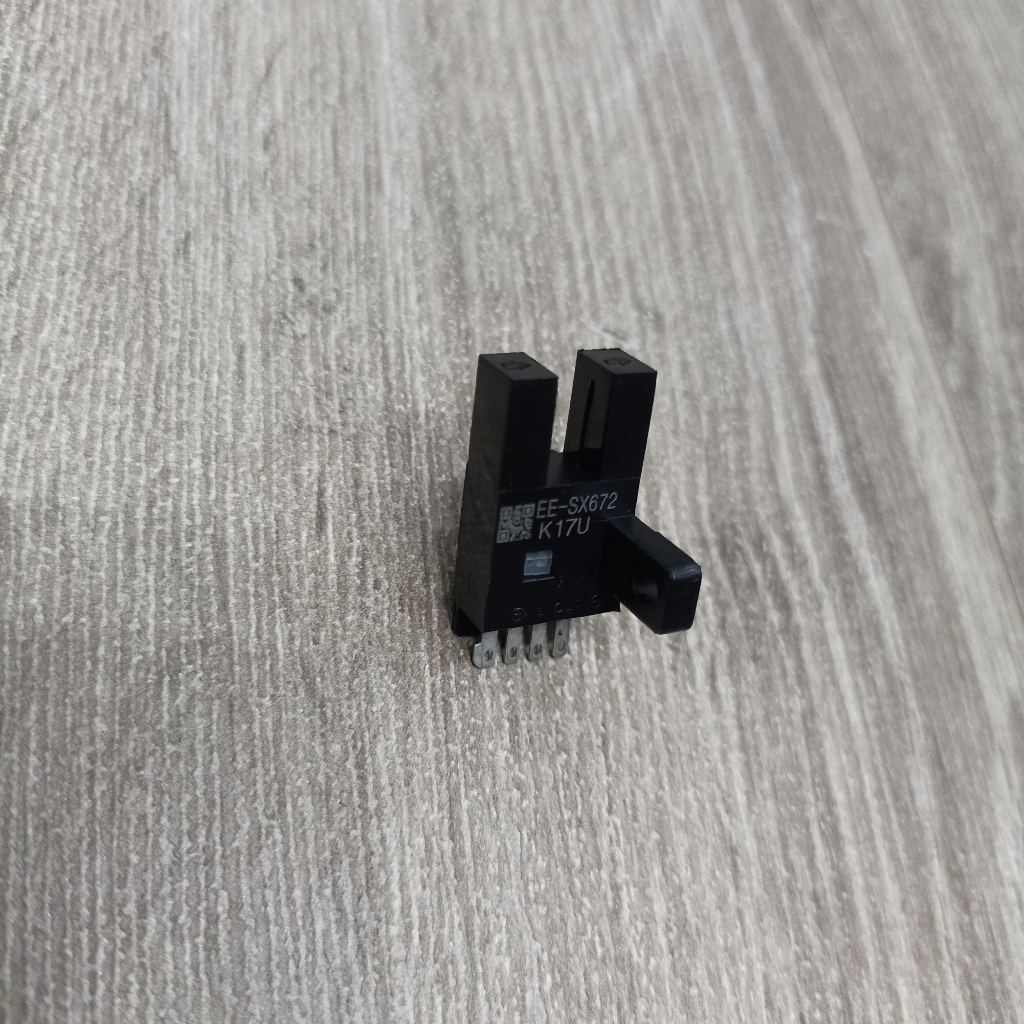 Cảm Biến Quang OMRON EE-SX670/EE-SX670A/EE-SX671/EE-SX671A/EE-SX-672/EE-SX674