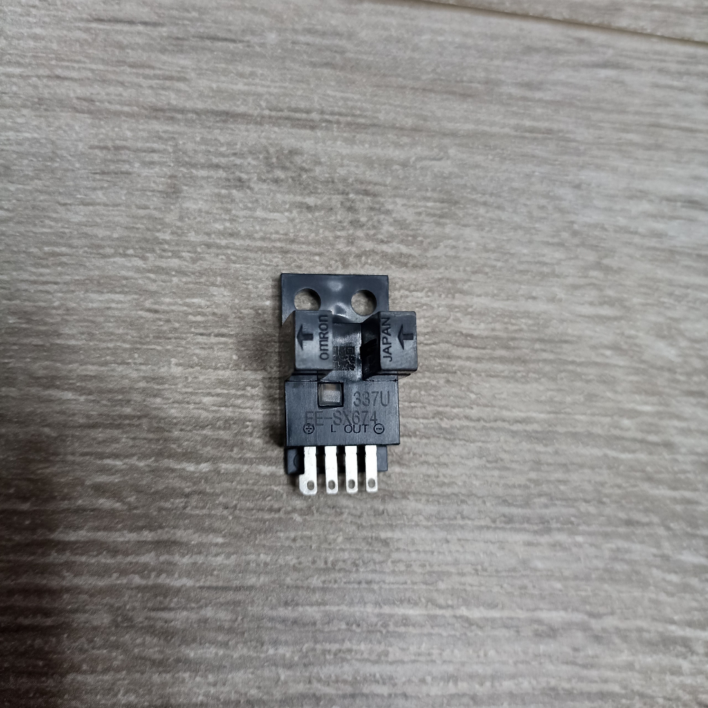 Cảm Biến Quang OMRON EE-SX670/EE-SX670A/EE-SX671/EE-SX671A/EE-SX-672/EE-SX674