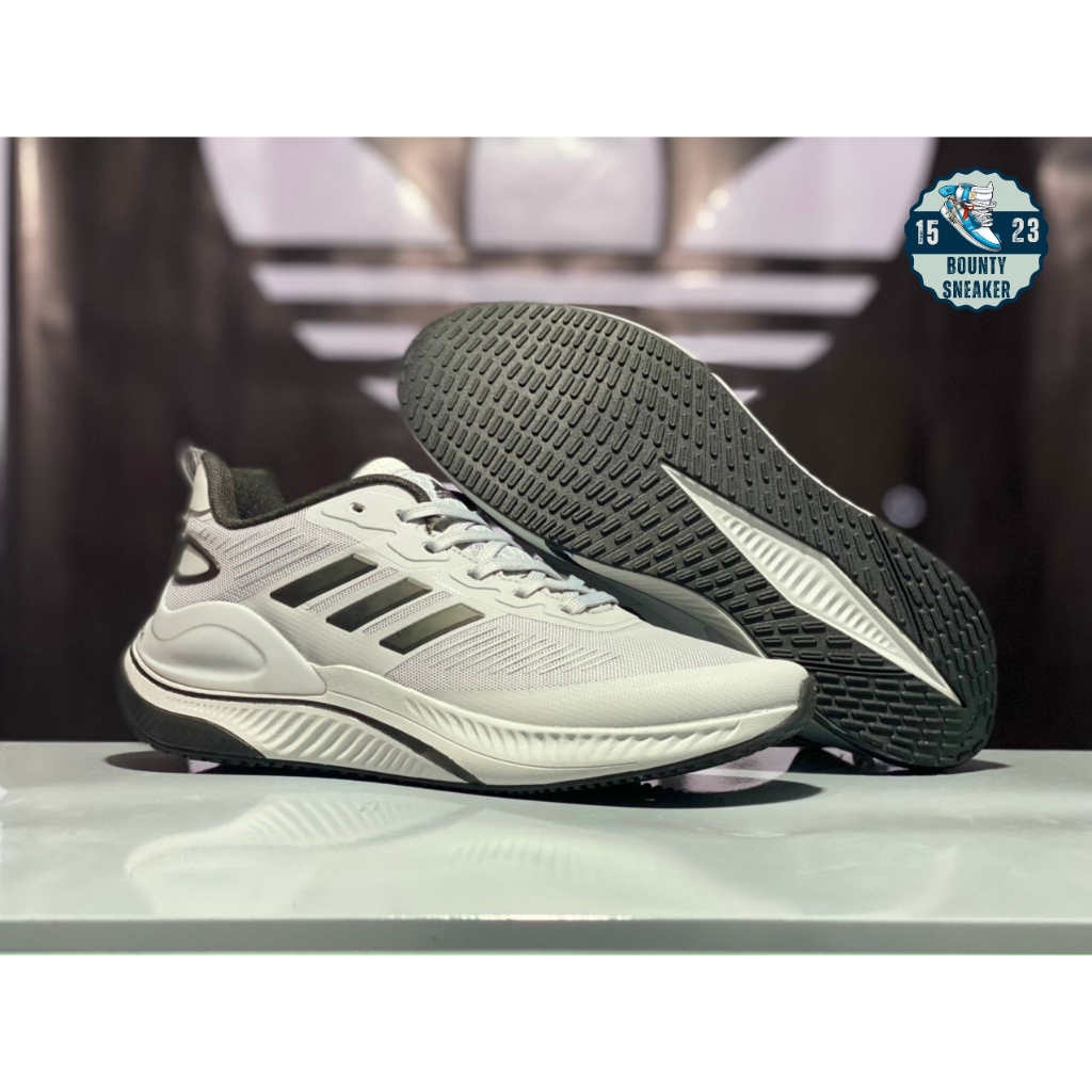 Giày Thể Thao Adidas Alpha Magma