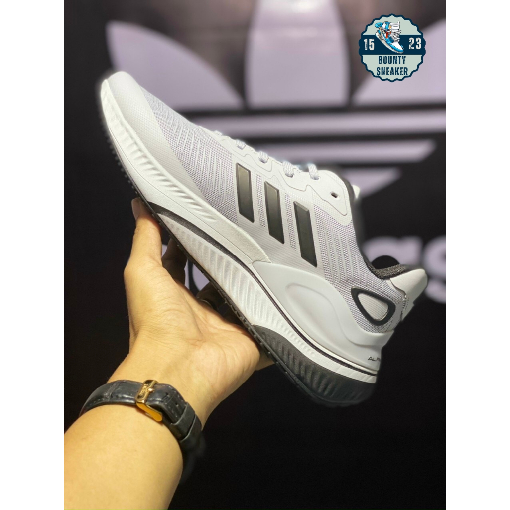 Giày Thể Thao Adidas Alpha Magma