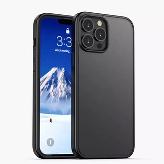 Ốp lưng iphone 12/ 12 pro/ 12 pro max ốp dẻo silicon hiệu kst design