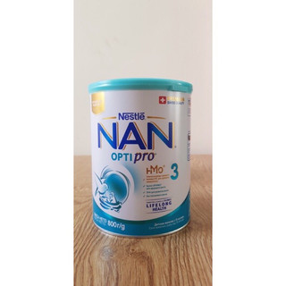 Sữa Bột Nan Nga OPTIPRO Số 1 ,2,3,4 800g