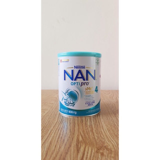 Sữa Bột Nan Nga OPTIPRO Số 1 ,2,3,4 800g