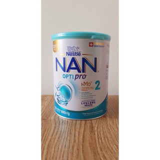 Sữa Bột Nan Nga OPTIPRO Số 1 ,2,3,4 800g
